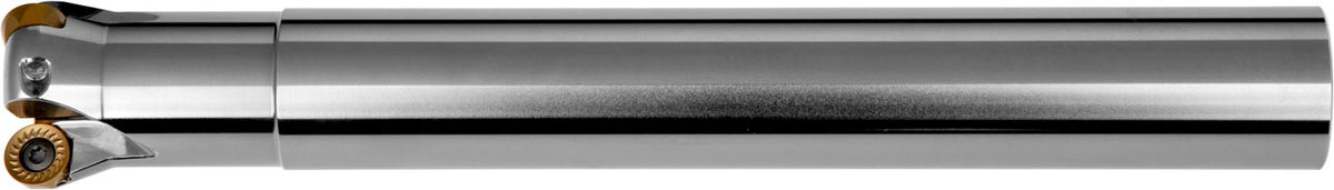 Dormer Pramet Kopier-Planfräser ISO 40A05R-SMORC10-C, D.16mm, Schneid-D.40mm mit Wendeplatten