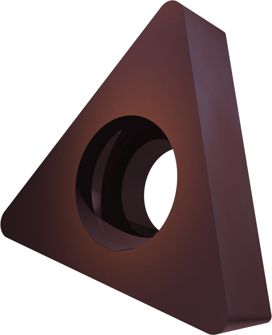 Dormer Pramet Drehwendeschneidplatte TCMW 110204 T5305 MT-CVD beschichtet für Gusseisen