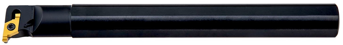 PRAMET Einstechbohrstange ISO P61.SGL-0012M-06 D.12mm Linkslauf für Innenstiche