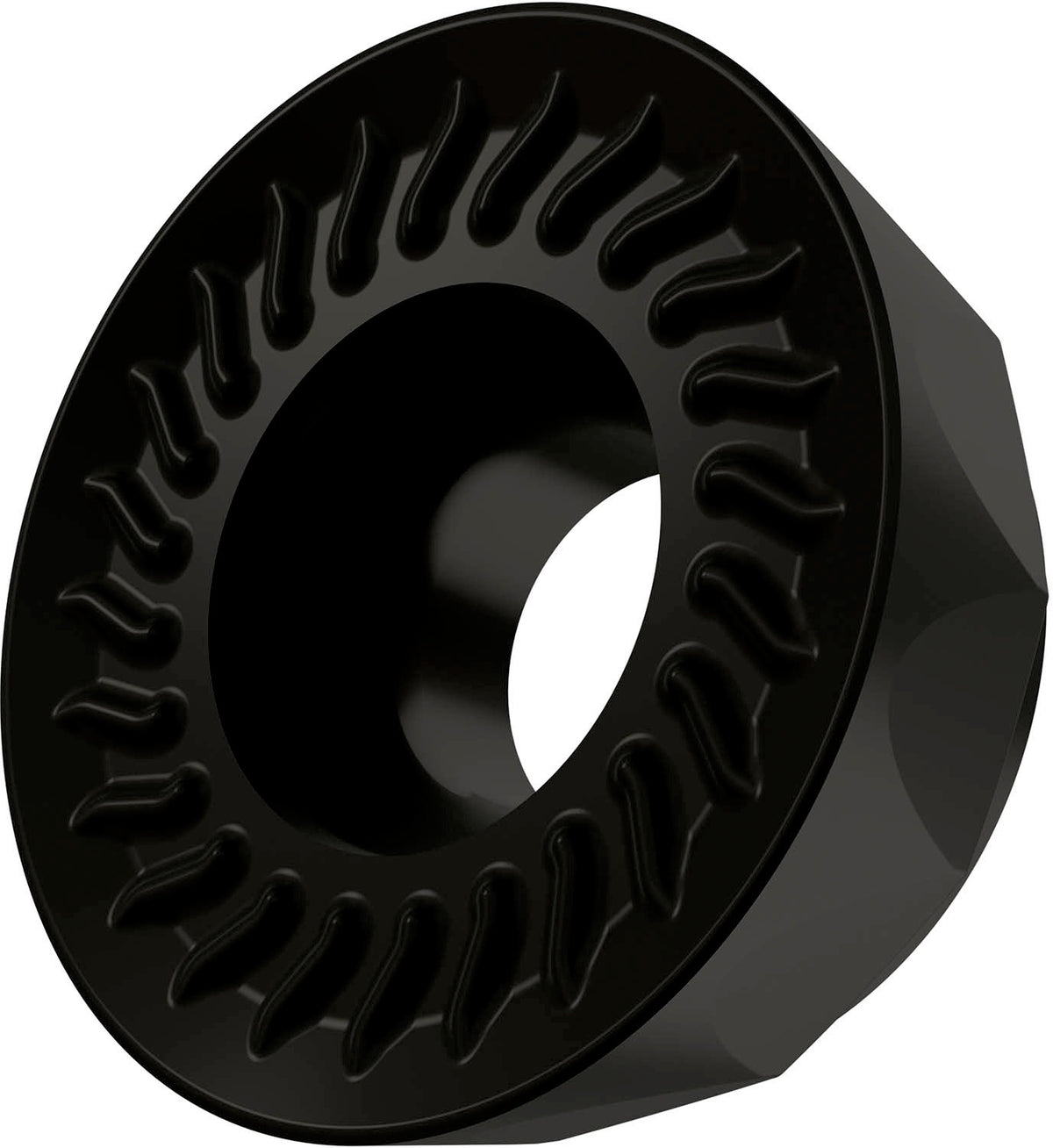 Dormer Pramet RCMT 1204MOEN-F M8310 Fräswendeschneidplatte PVD-beschichtet