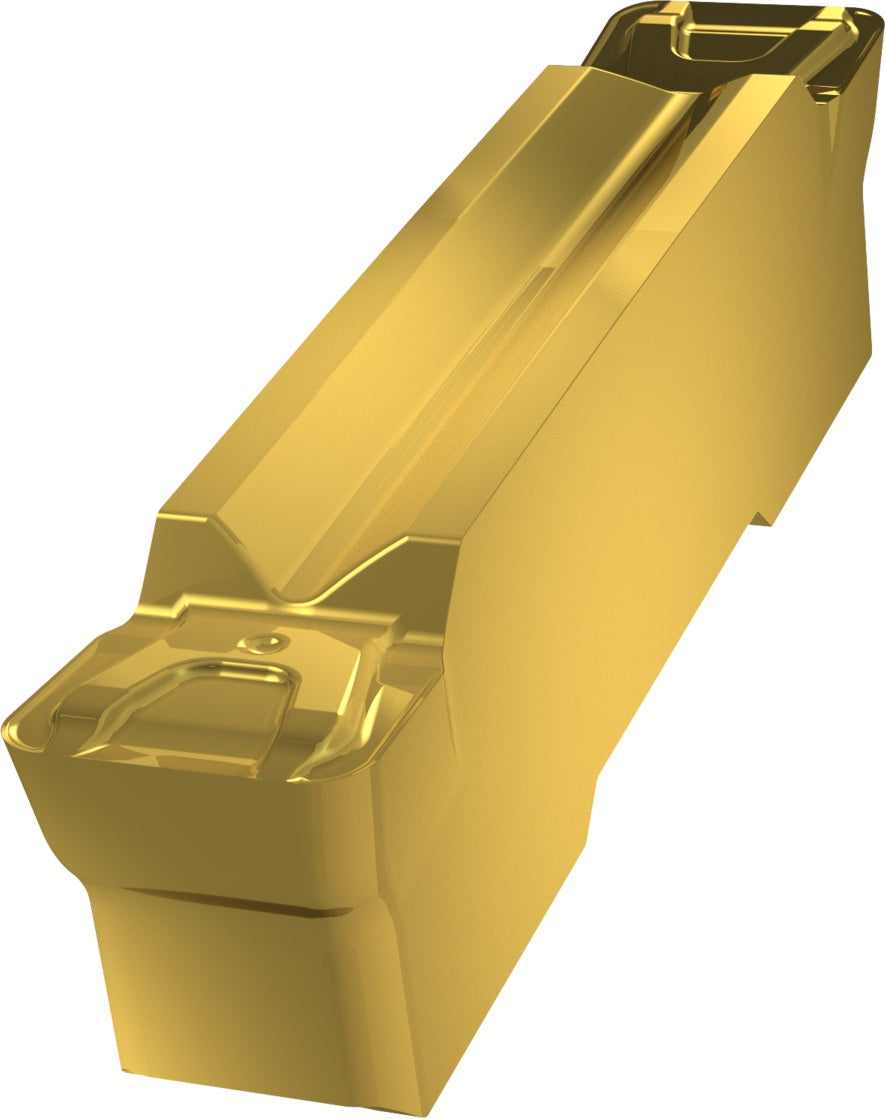 PRAMET Wendeschneidplatte GL2-D200M02-GM G8330 PVD-beschichtet 2mm Schnittbreite 25mm