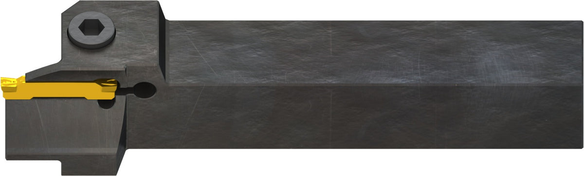 Dormer Pramet PRAMET Planeinstech-Werkzeug GL3-S2020KFR-12 Rechtslauf 12mm Einstechtiefe