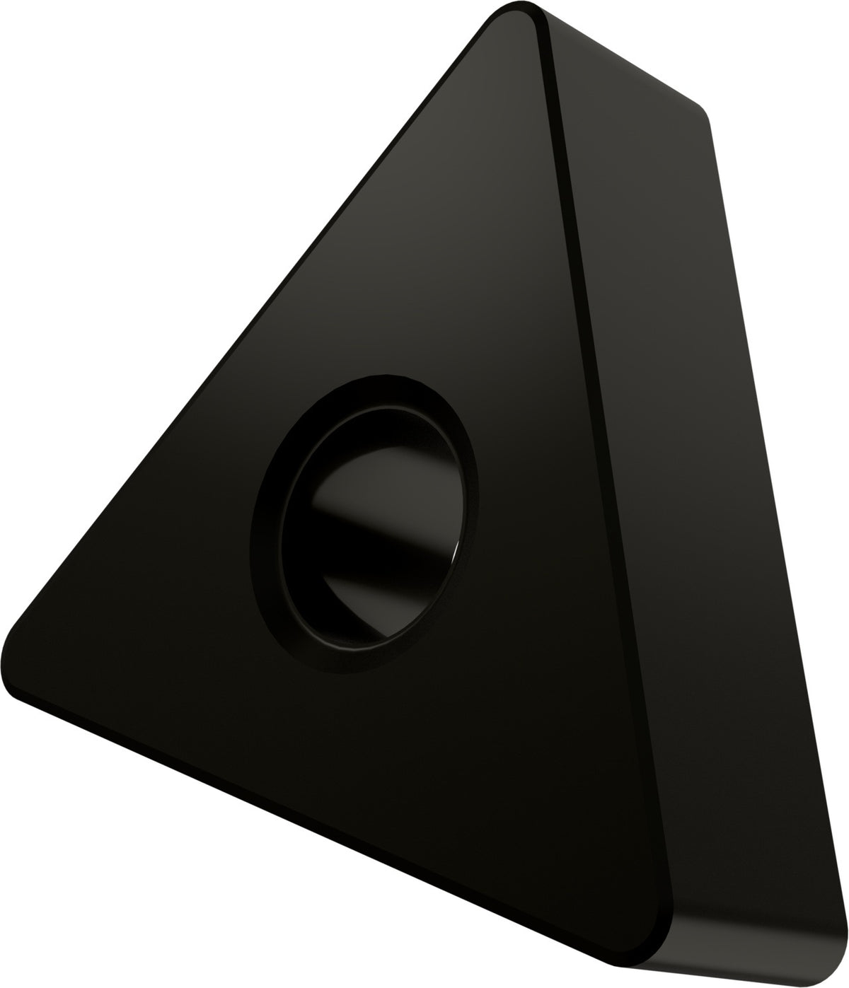 Dormer Pramet Drehwendeschneidplatte TNMA 160404 T5305 MT-CVD beschichtet – 10 Stück