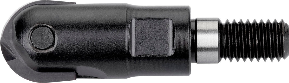 PRAMET Kopierschaftfräser ISO 12K2R30M06-SRC12-A, 6,5 mm Schaft, 12 mm Schneid-Durchmesser
