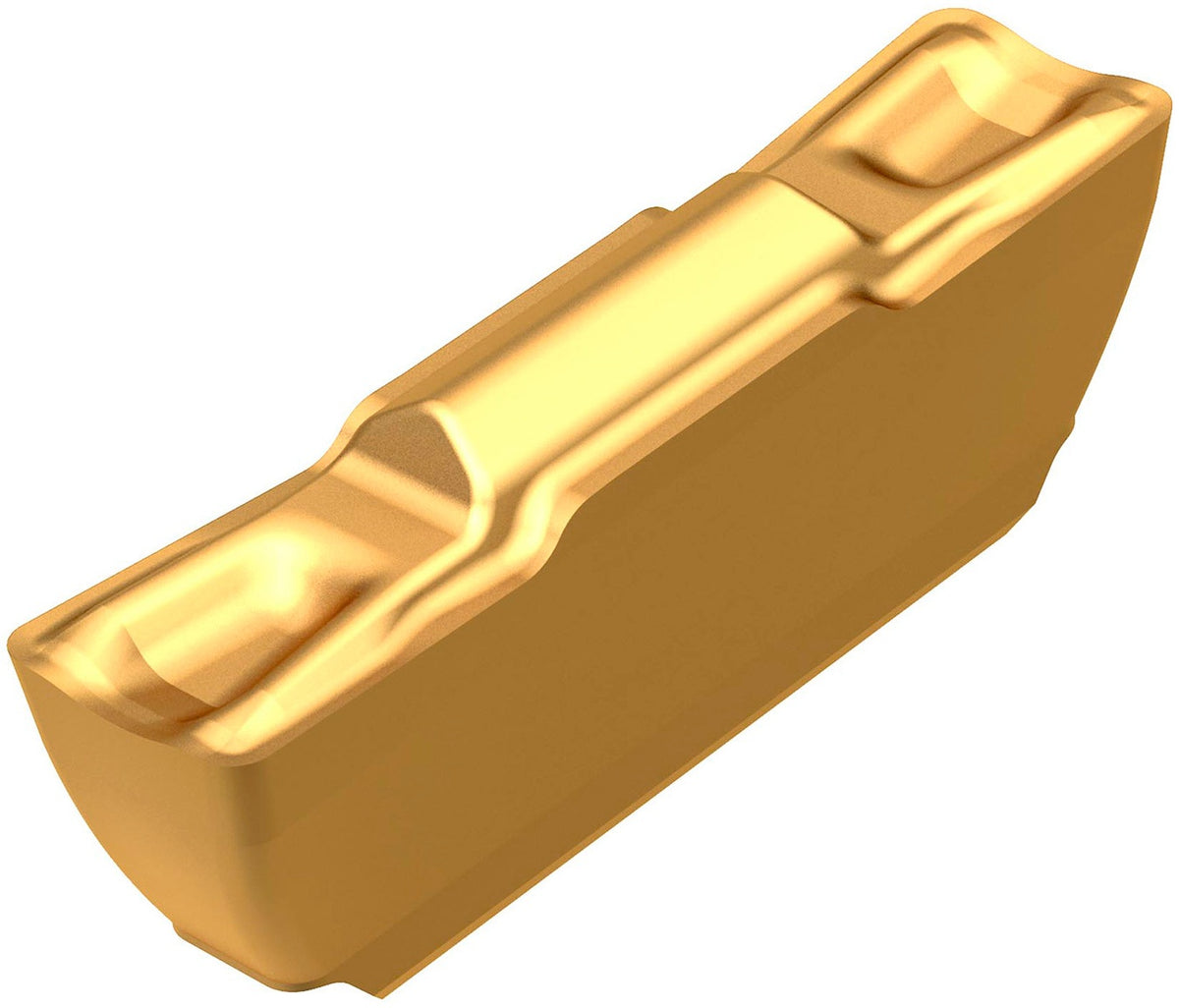 Dormer Pramet Drehwendeschneidplatte LCMF 031304-CM:T8330, 3mm, PVD, Gold