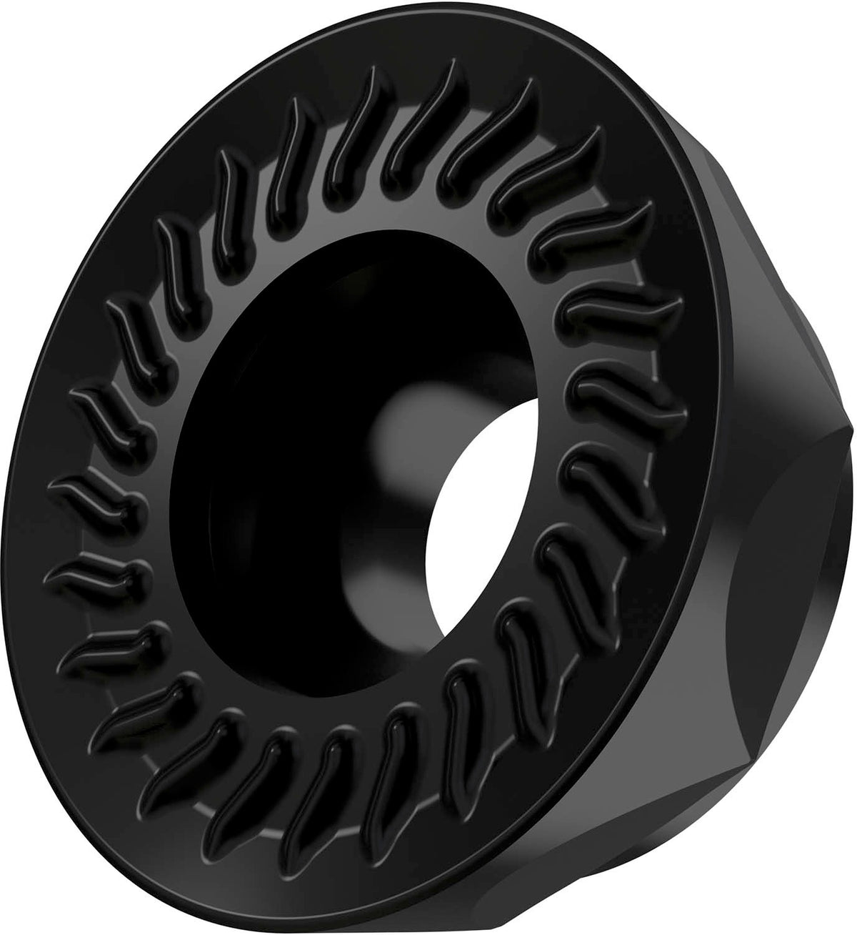 PRAMET Fräswendeschneidplatte RCMT 1606MOEN-F:M8310 D. 5,5mm PVD-beschichtet