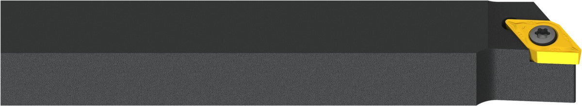 PRAMET Drehwerkzeughalter ISO SDJCL 1010 E 07 Linkslauf 70 mm für 55° Rhombus Wendeschneidplatten
