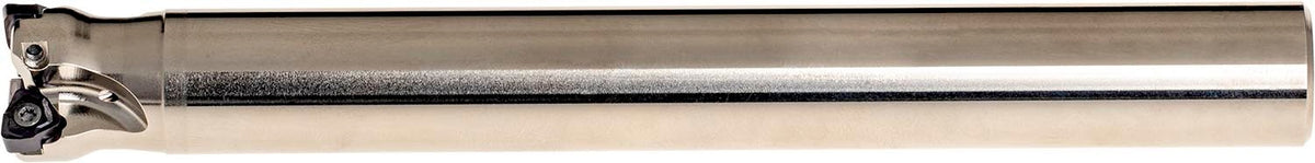 PRAMET Schulterfräser ISO 16A2R025M08-SWN04C-C: Ø16 mm, 90°, M08, für Plan- und Kopierfräsen