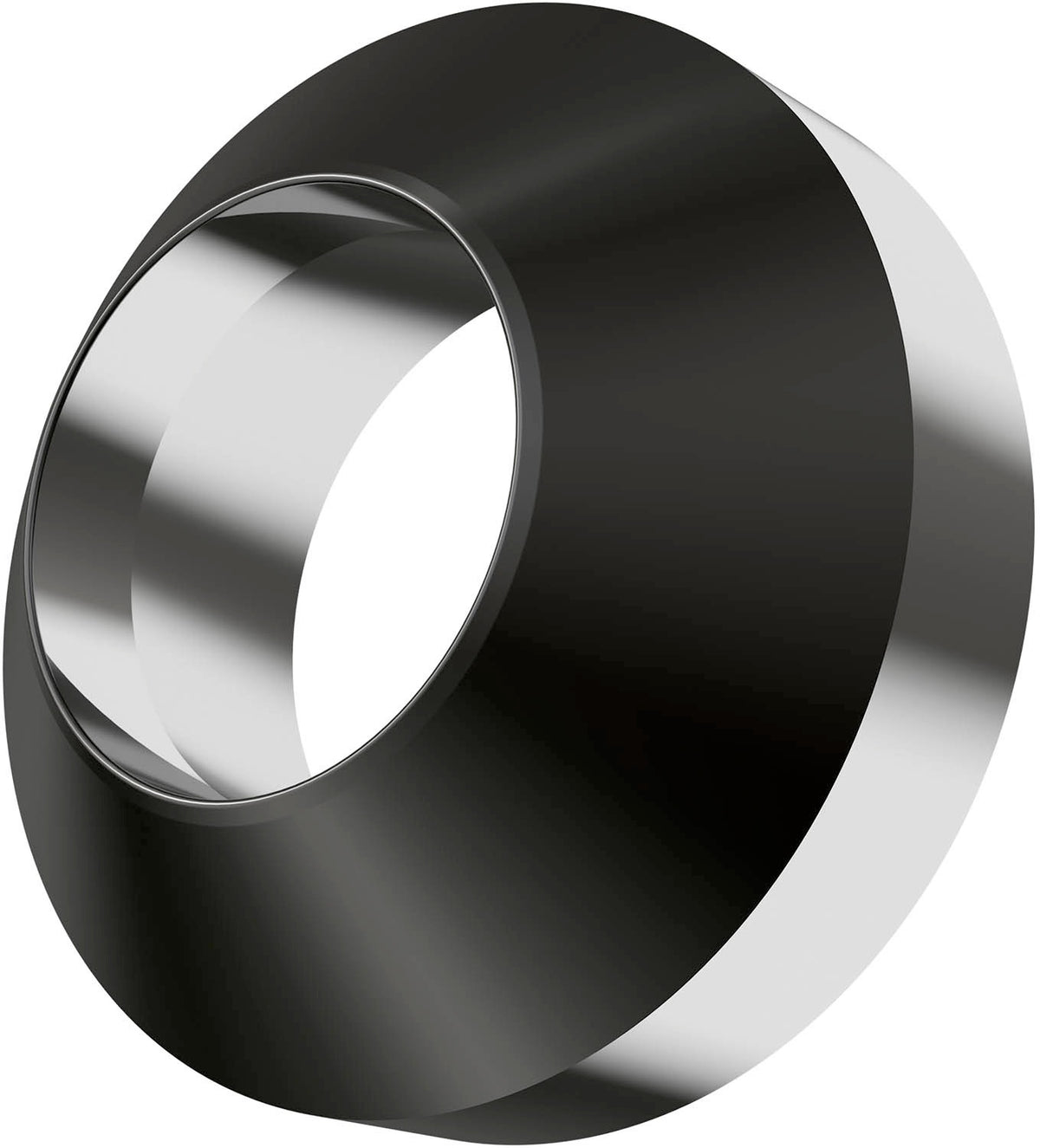PRAMET Scarfing-Schneidring ISO PSR0/10-R5,5:T9335 für Rohrinnen-Ø 16-20 mm