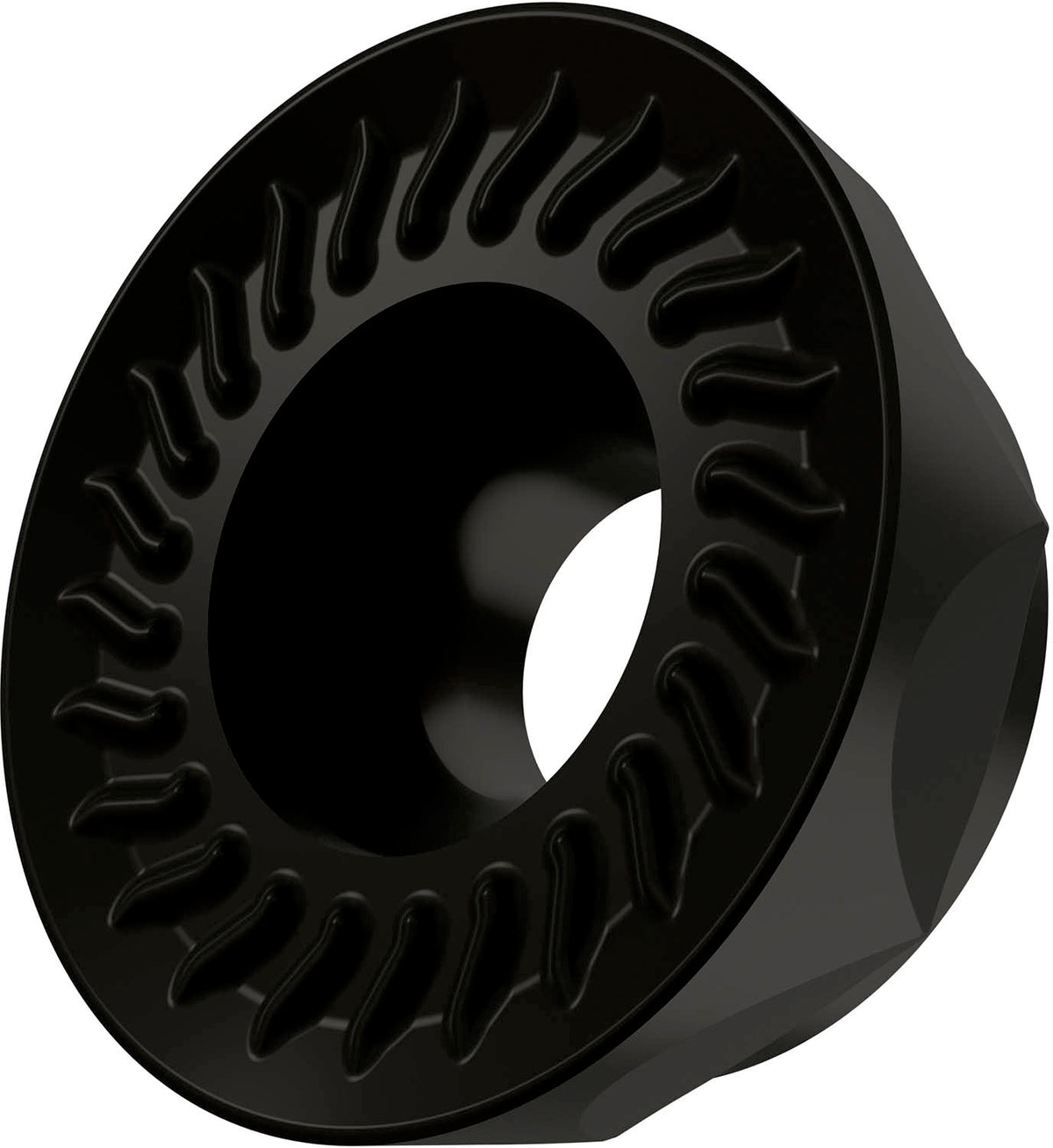 PRAMET Fräswendeschneidplatte RCMT 1606MOEN-F:M8310 D. 5,5mm PVD-beschichtet