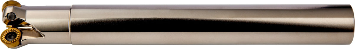 Dormer Pramet Kopier-Planfräser ISO 40A05R-SMORC10-C, D.16mm, Schneid-D.40mm mit Wendeplatten