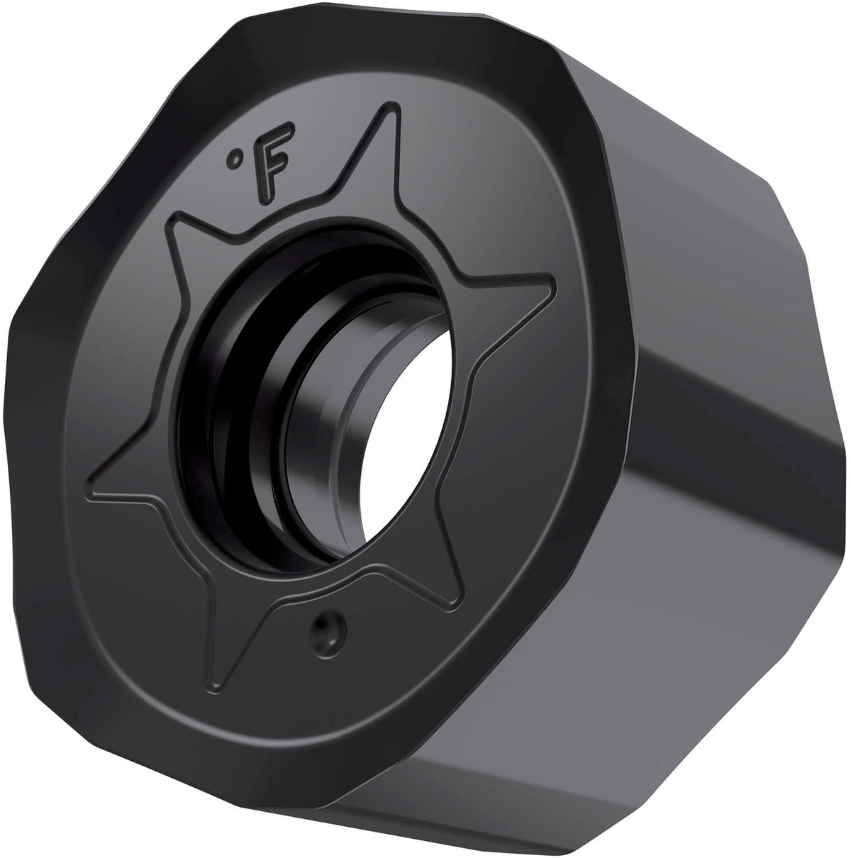 PRAMET Fräswendeschneidplatte HNGX 0604ANSN-F 8215 PVD beschichtet