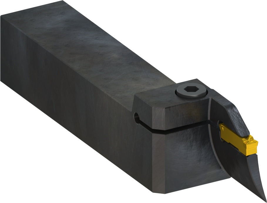 Dormer Pramet PRAMET Planeinstech-Werkzeug GL3-S2020KFR-12 Rechtslauf 12mm Einstechtiefe