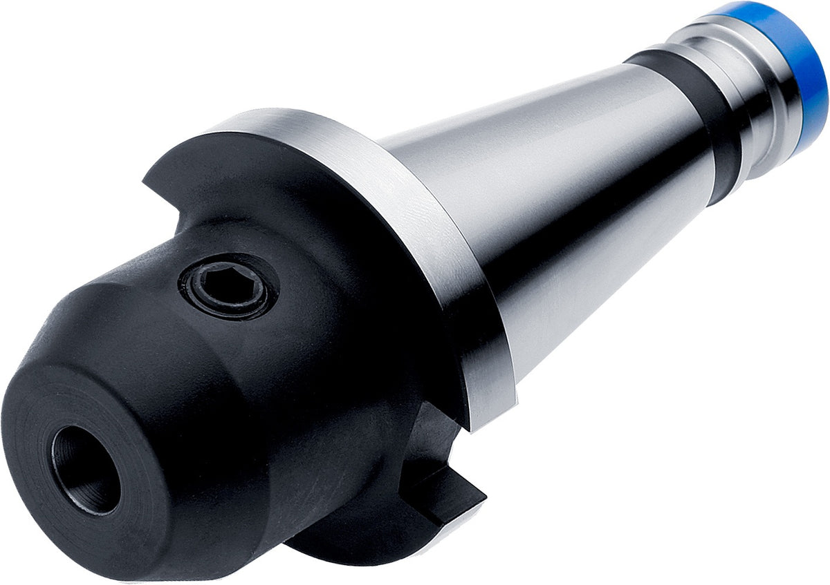 PRAMET Weldon-Schaftfräserhalter DIN 2080, Spanndurchmesser 16 mm, Auskraglänge 63 mm