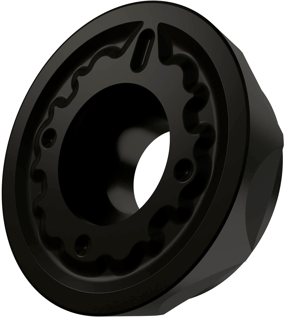 PRAMET Fräswendeschneidplatte RCMT 2006 M8330 PVD-beschichtet 10er-Pack
