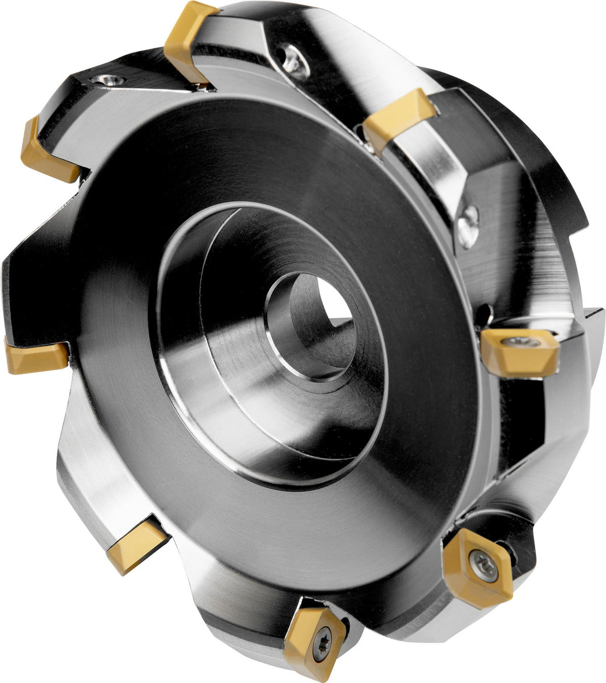 PRAMET Planfräser ISO 100A07R-S45SN12Z-C D.32mm Rechtslauf Schneid-D.115mm
