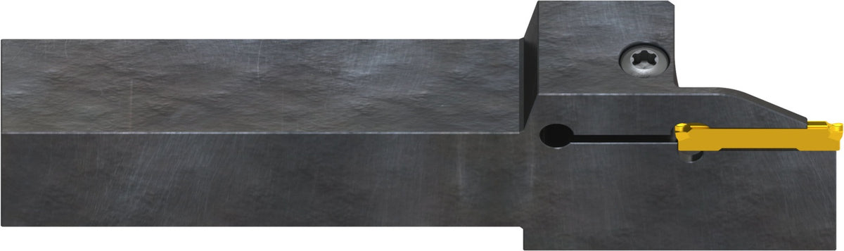 PRAMET Außendrehhalter GL1-S2020KFL-16-60 Linkslauf Einstechtiefe 16mm