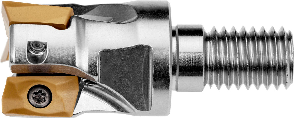 PRAMET Schulterfräser ISO 40A04R-S90AD11E-C, D.16mm, Rechtslauf, Schneid-D.40mm