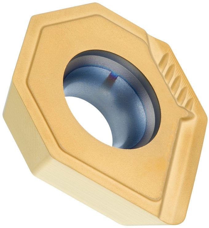 PRAMET Fräswendeschneidplatte XEHT 0604AESR:M8310 PVD-beschichtet