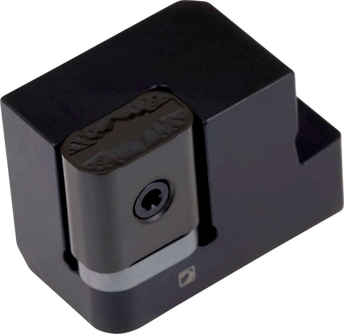 PRAMET Kassette ISO KTP-LANL 19 Funktions-L. 43mm für Radsatzbearbeitung Linkslauf