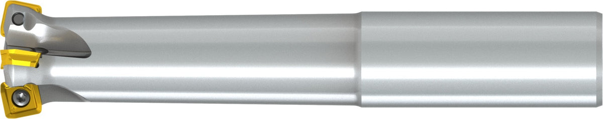 PRAMET Hochvorschubfräser ISO 35E3R050A32-SSO12-C D.32mm Schneid-D.35mm