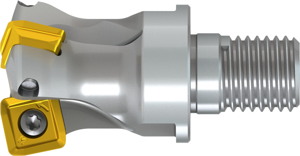 PRAMET Hochvorschubfräser ISO 35E3R050A32-SSO12-C D.32mm Schneid-D.35mm