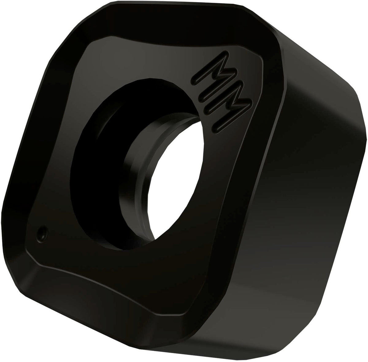 PRAMET Fräswendeschneidplatte SNGX 110416SR-HM:8215 – Viereckig, 1,6 mm Eckenradius