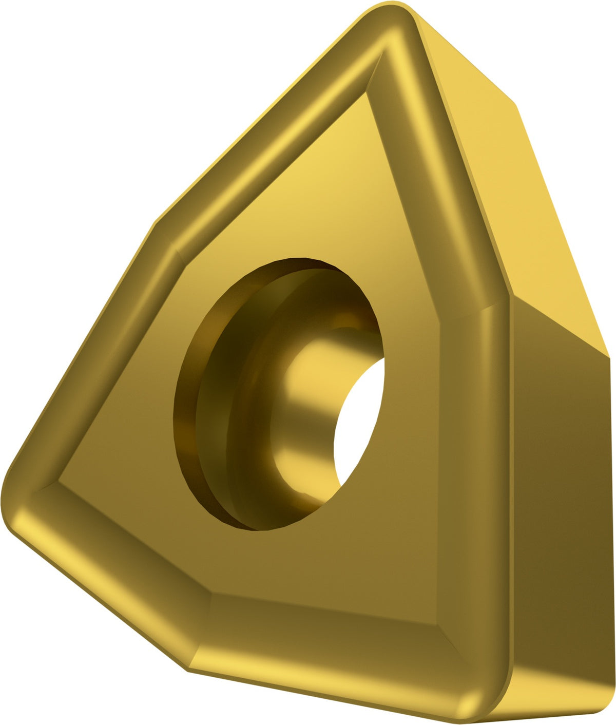 Dormer Pramet Bohr-Wendeschneidplatte WCMX 030208E-46 D8330 PVD beschichtet