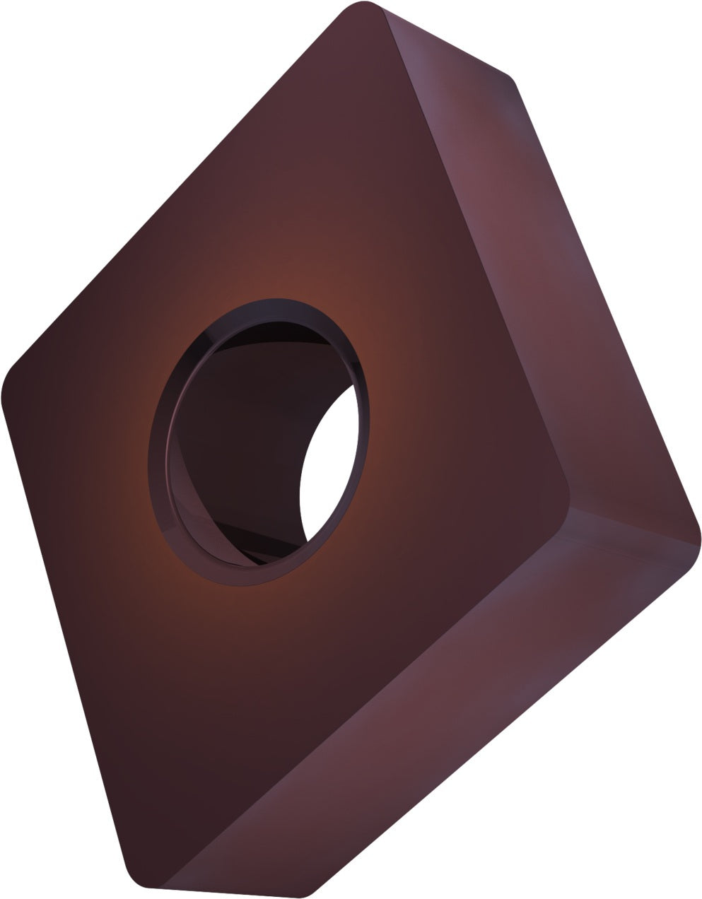 Dormer Pramet Drehwendeschneidplatte CNMA 120404 T5305, MT-CVD beschichtet