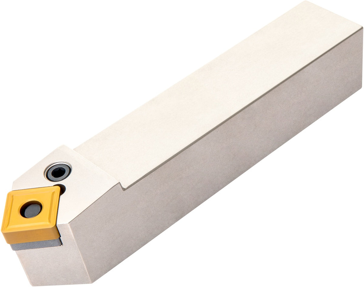 PRAMET Drehwerkzeughalter ISO PSDNN 2020 K 12, 125 mm, Neutral, für SN.. 1204.. Wendeschneidplatten