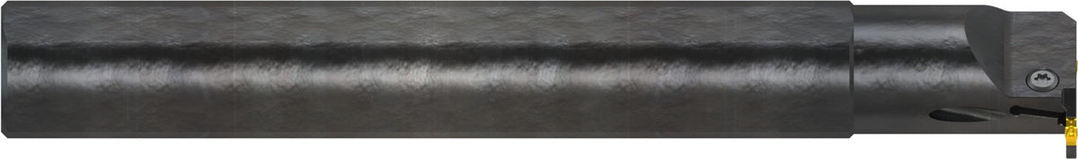 PRAMET Innen-Einstechhalter GL2-A25QGL-06-32, Linkslauf, Ø25 mm, Einstechtiefe 6 mm
