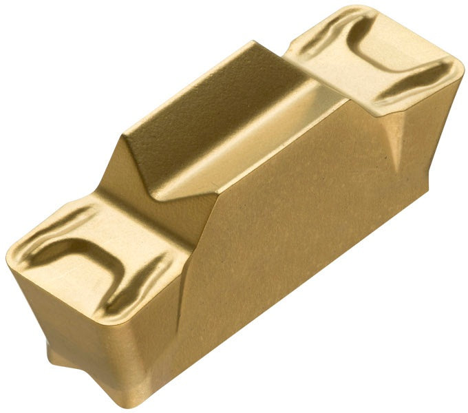PRAMET Drehwendeschneidplatte LCMF 031602-F T8330 PVD beschichtet, 3 mm Schnittbreite