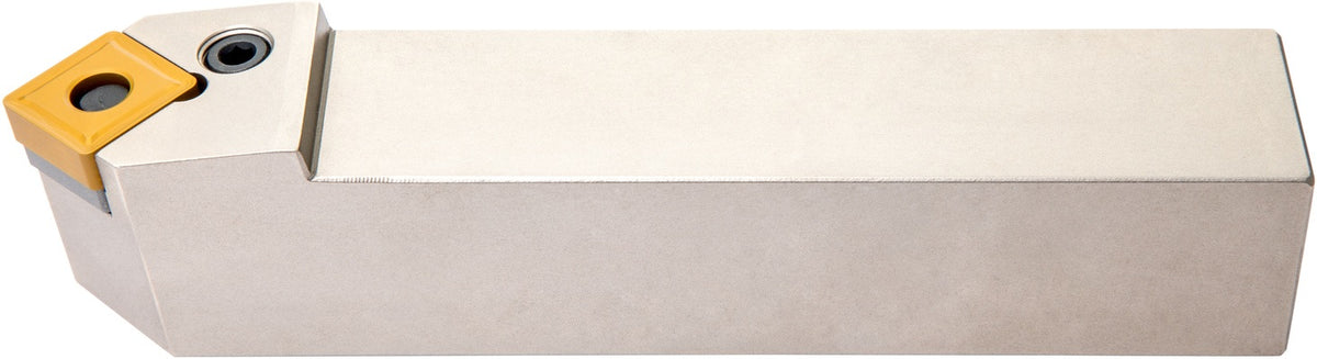 PRAMET Drehwerkzeughalter ISO PSDNN 2020 K 12, 125 mm, Neutral, für SN.. 1204.. Wendeschneidplatten