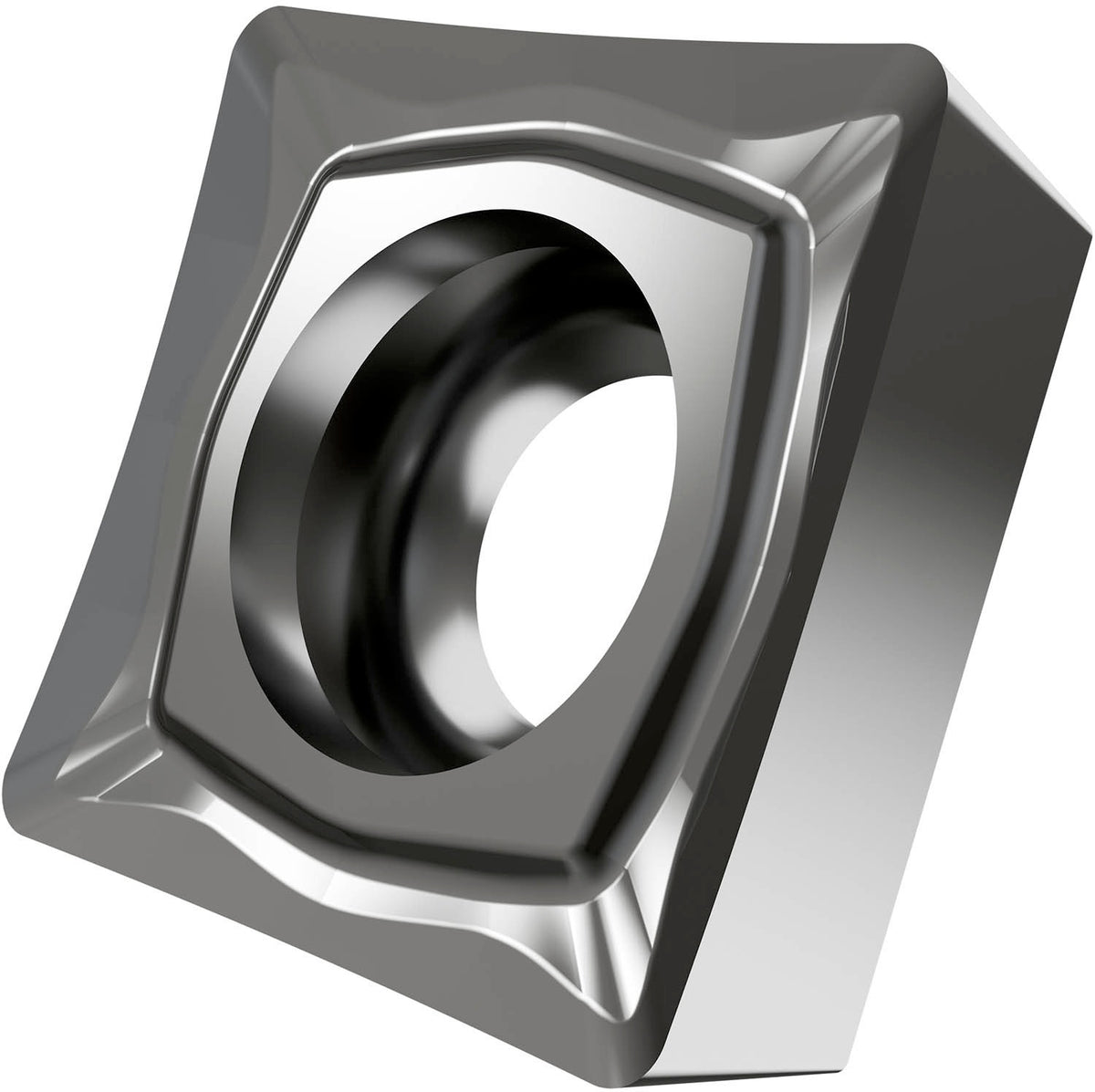 PRAMET Drehwendeschneidplatte SCGT 09T304E-SF3:H07, unbeschichtet