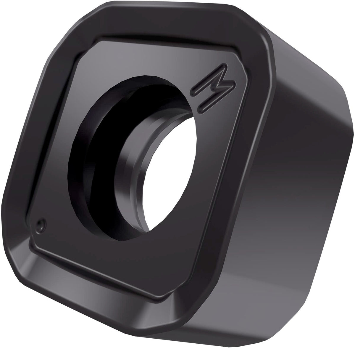 PRAMET Fräswendeschneidplatte SNGX 110416SR-HM:8215 – Viereckig, 1,6 mm Eckenradius