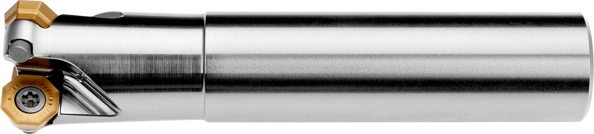 PRAMET Schulterfräser ISO 100A07R-S45OD05-C D.32mm Rechtslauf Schneid-D.100mm