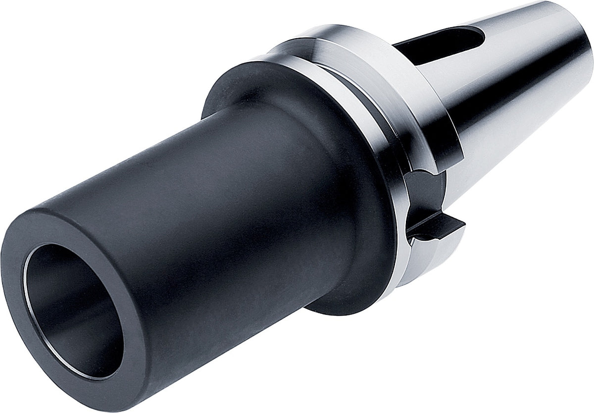 PRAMET Halter ISO BT.40AD-MT.2.050 für Morsekegel MAS 403 BT, Grundkörper 32 mm, Auskraglänge 50 mm
