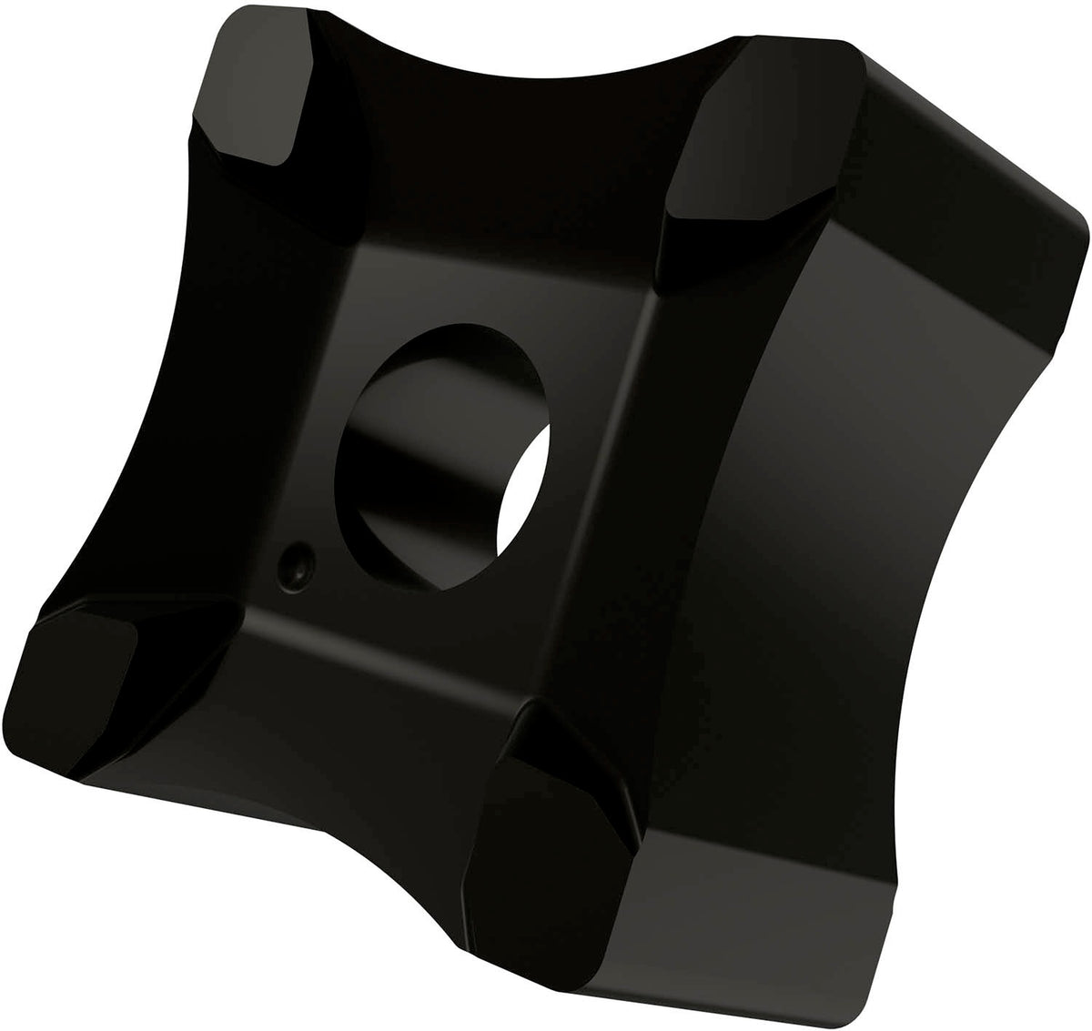 PRAMET Scarfing-Schneideinsatz SNMX 15-R T9335 MT-CVD beschichtet – 10 Stück