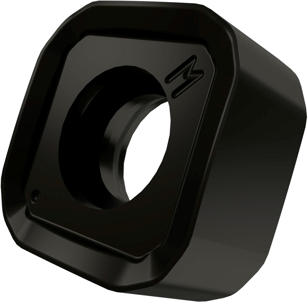 PRAMET Fräswendeschneidplatte SNGX 110416SR-HM:8215 – Viereckig, 1,6 mm Eckenradius