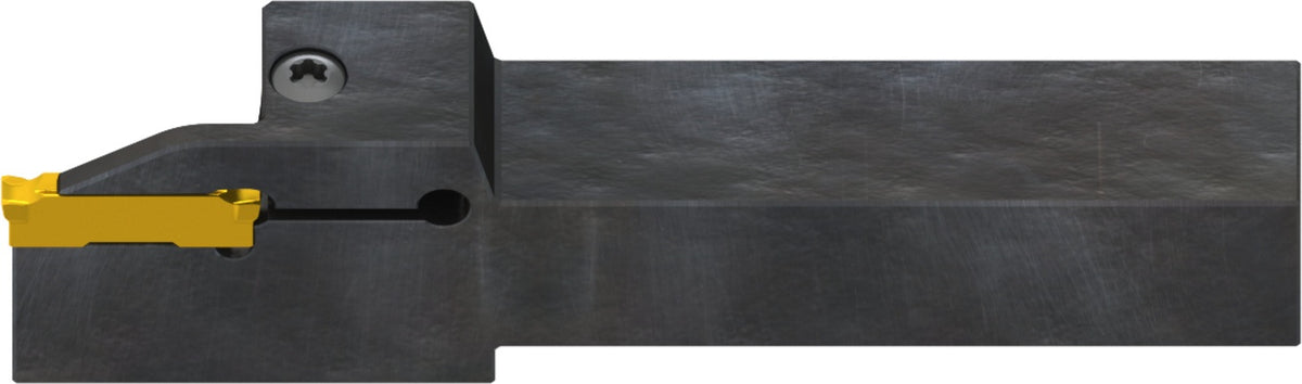 PRAMET Außendrehhalter GL1-S2020KFL-16-60 Linkslauf Einstechtiefe 16mm