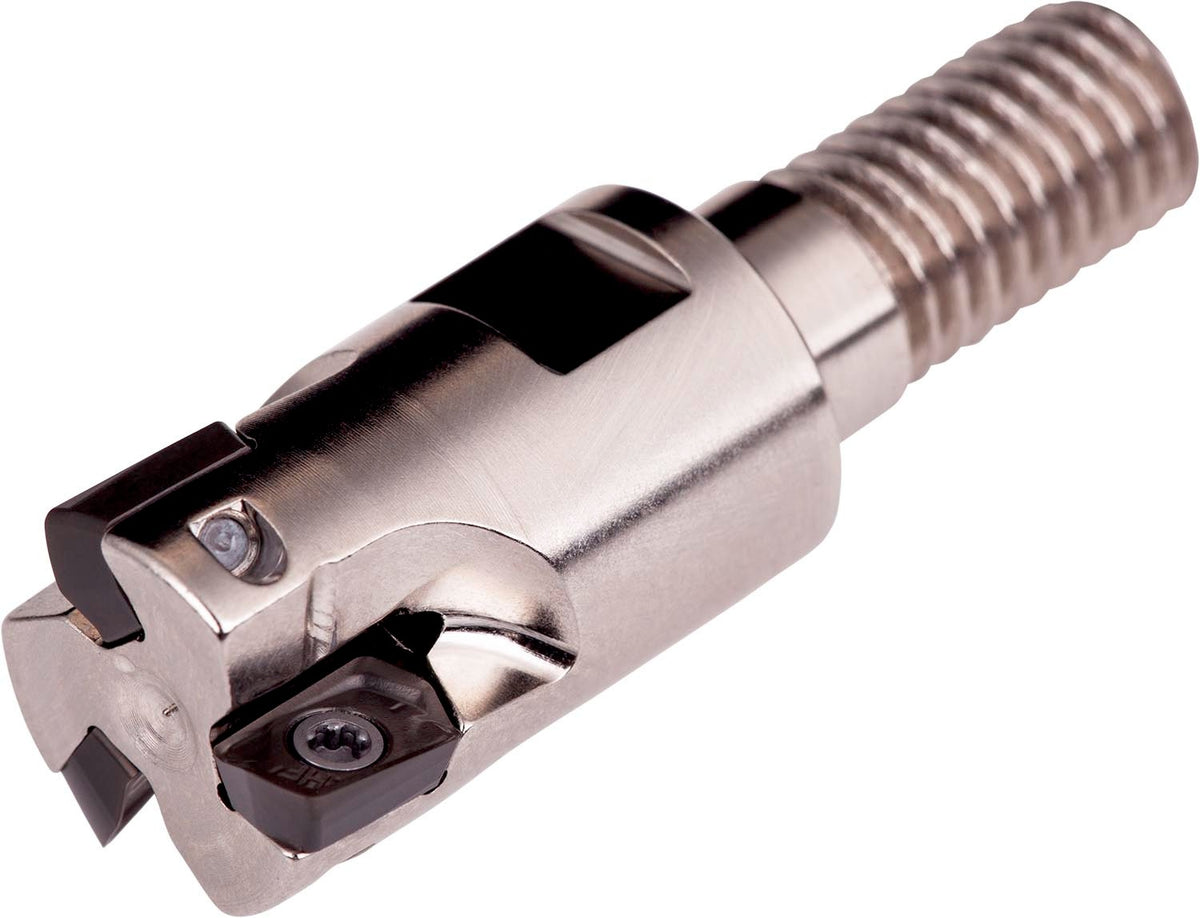 PRAMET Schulterfräser ISO 12A2R020M06-SAD07D-C D.6,5mm Rechtslauf Schneid-D.12mm