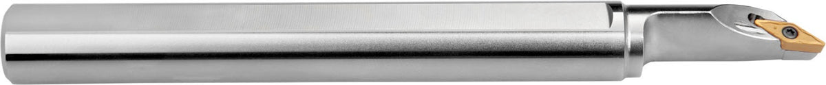 PRAMET Bohrstange ISO A20R-SVJBL 11 D.20mm Linkslauf – Schraubklemmung, Kühlkanalbohrung