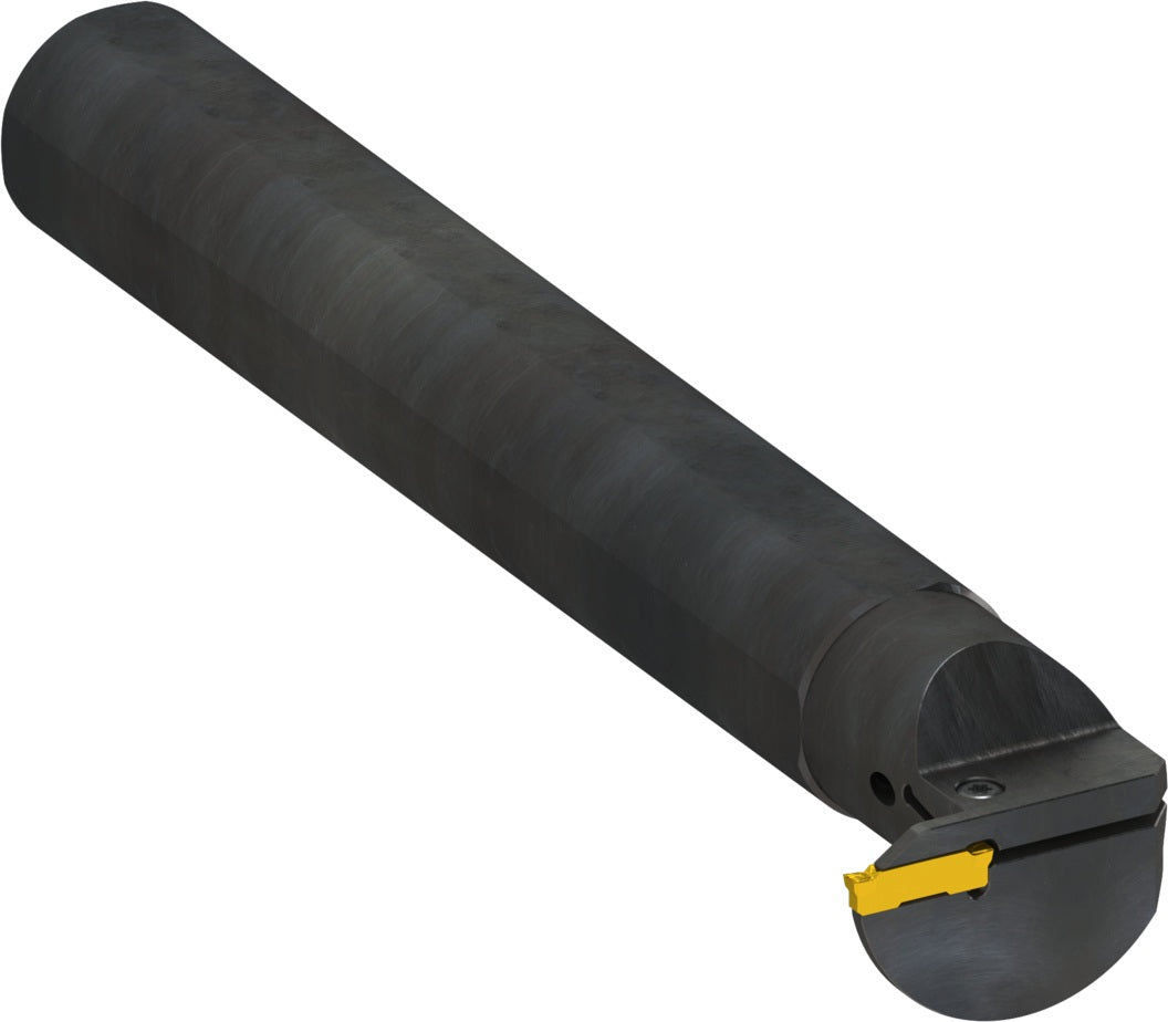 PRAMET Innen-Einstechhalter GL2-A25QGL-06-32, Linkslauf, Ø25 mm, Einstechtiefe 6 mm