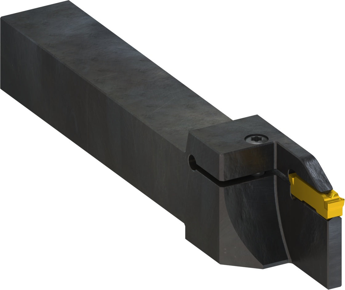 PRAMET Außendrehhalter GL1-S2020KFL-16-60 Linkslauf Einstechtiefe 16mm
