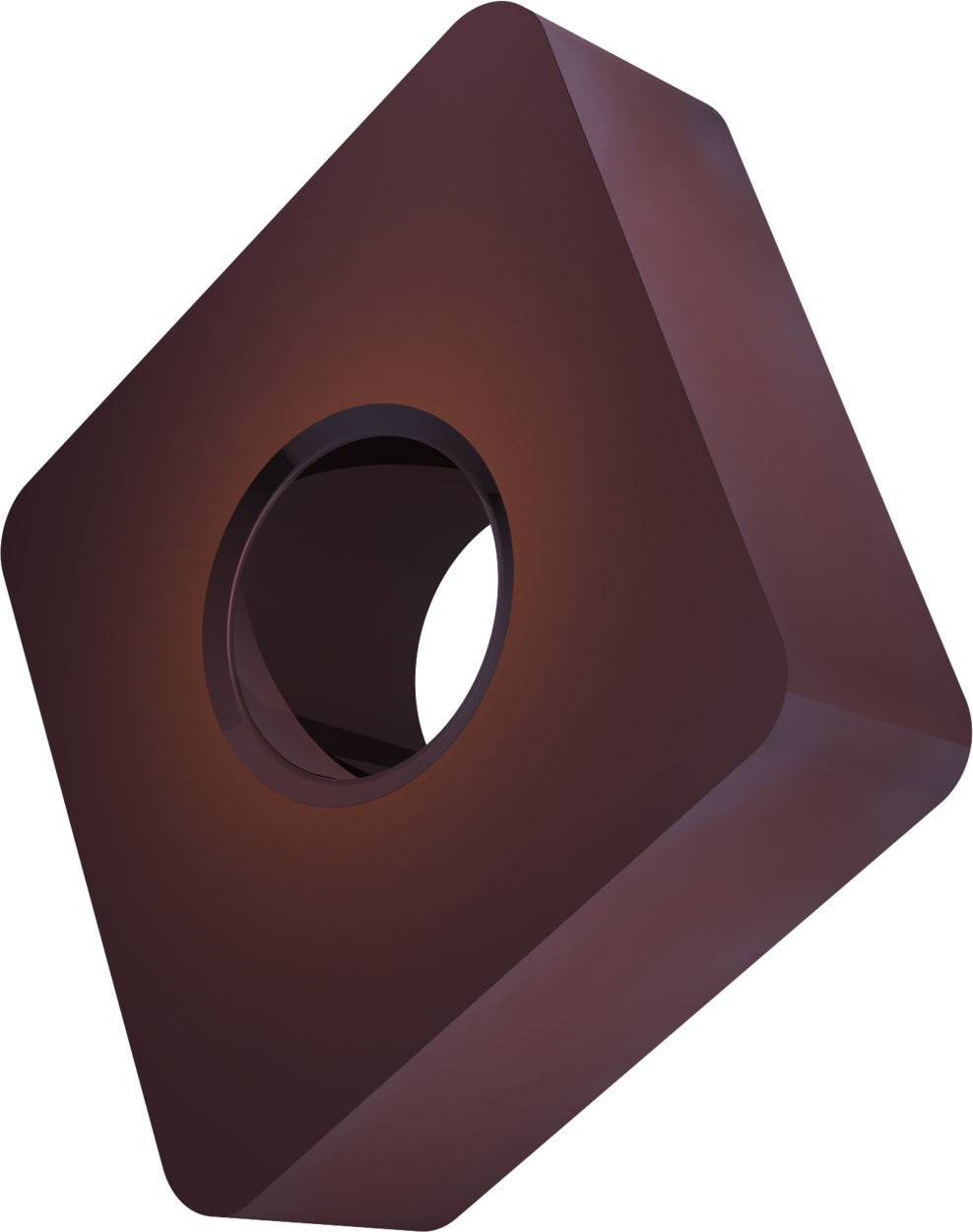 Dormer Pramet Drehwendeschneidplatte CNMA 120404 T5305, MT-CVD beschichtet