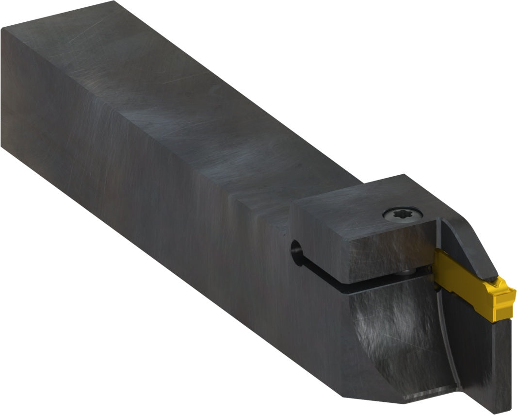 PRAMET Außendrehhalter GL1-S2020KFL-16-60 Linkslauf Einstechtiefe 16mm