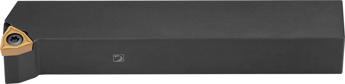 PRAMET Drehwerkzeughalter ISO SWLCL 2020 K 06, Linkslauf, 20 x 20 x 125 mm, Schraubklemmung