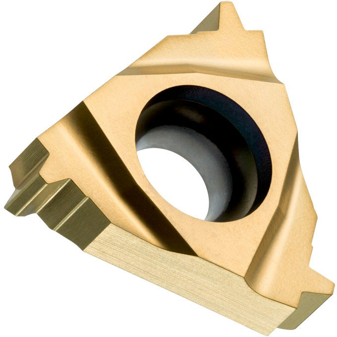 Dormer Pramet Gewindedreh-Wendeschneidplatte TN 16EL300TR:T8030 PVD beschichtet