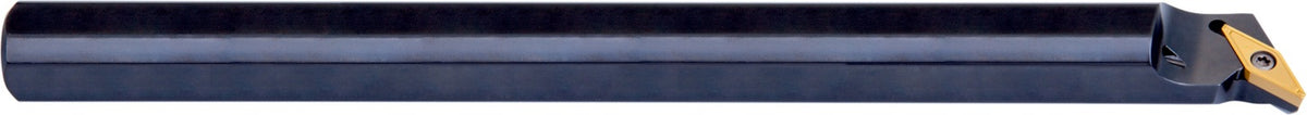 PRAMET Bohrstange ISO A16R-SVQBL 11 D.16mm Linkslauf für Wendeschneidplatten