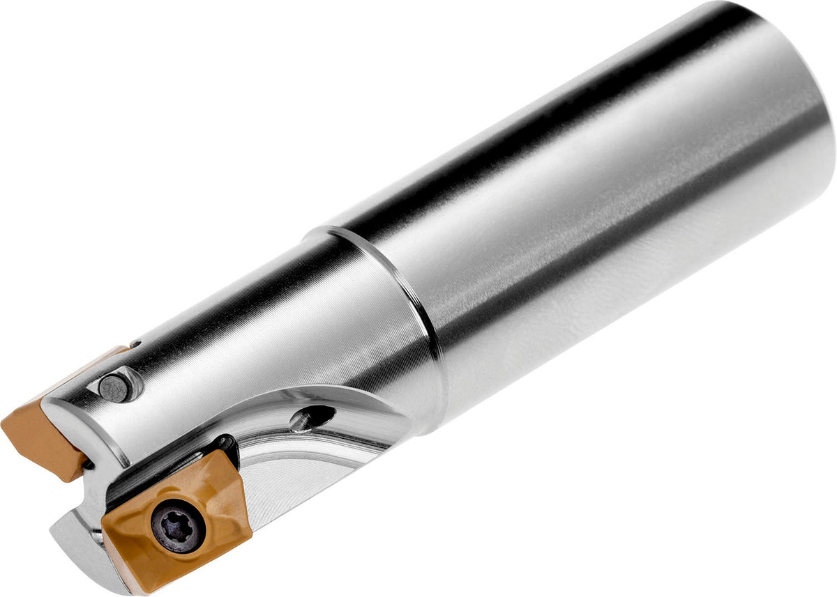PRAMET Schulterfräser ISO 100A06R-S90AD16E-C D.32mm Rechtslauf Schneid-D.100mm